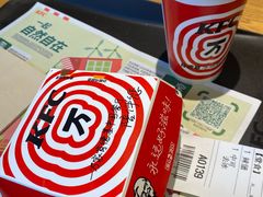 -肯德基(富阳九龙DT店)