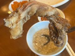 -清真·益鑫羊肉手抓馆(花园北街店)