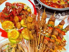 -聚在尊味虾皇·夜宵市集(新建店)
