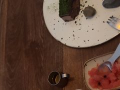 -知亘茶食