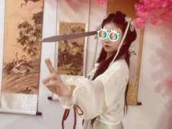 -上海绛芸轩汉服馆(松江店)