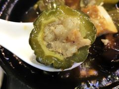 -东山茶寮(新安店)