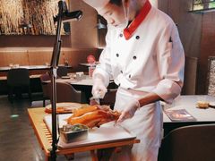 -青年公社烤鸭(姚家园万象汇店)