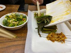 -杨三烧烤(人民大路店)