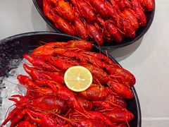 -龙虾奇迹泥炉烤肉(大华三路店)