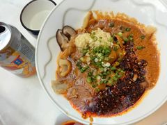 -唐猫庭院·千年陕菜(大唐不夜城店)