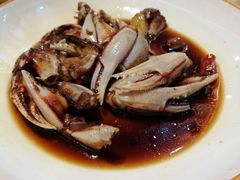 -必点海鲜·鲅鱼水饺(鞍山西道店)