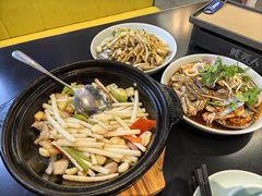 -蚝美人·生蚝海鲜烧烤(茶花园店)