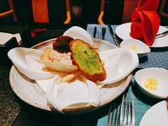 -莲西餐(曲江店)
