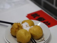 -老磁器口豆汁店(天坛店)