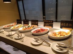 -顺德联塑万怡酒店·万荟轩自助餐厅