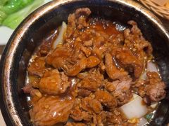 -吴氏老妈·23年家常菜(古城店)