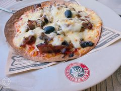 -漫咖啡 (CCPAPK店)