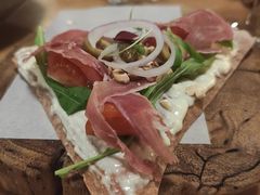 黑标伊比利亚火腿-EN SPACE恩空间