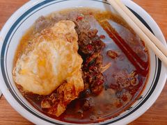 -李易面馆(树木岭店)