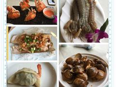 -渔娘渔家丹东海鲜(东直门店)