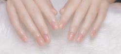-CHILLI CHILLI 美甲美睫半永久丝雾眉