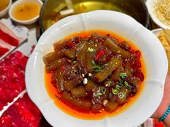 -犇鼎牛潮汕牛肉火锅(新辰里学清路店)