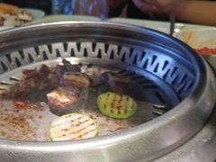 -梨花自助烤肉(天河城店)