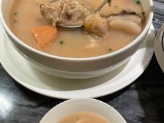 -东湖177艺术餐厅 · 东坡院子