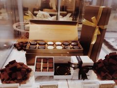 -Awfully Chocolate(来福士广场店)