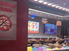 -管氏翅吧(马家堡店)