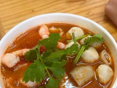 -明月虾面(厦禾路店)