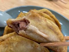 牛肉锅贴-李荣兴(南湖东路店)