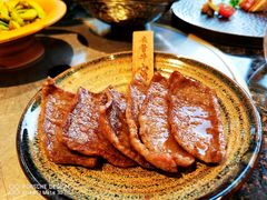 -老乾杯和牛烧肉(王府中环店)