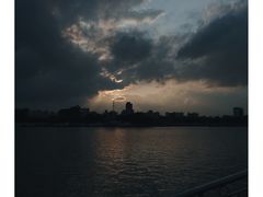-洲头咀公园