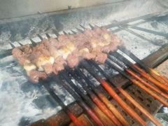 -新疆风味冷水鱼庄(友谊峰路店)