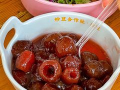 -炒豆合作社(东四总店)