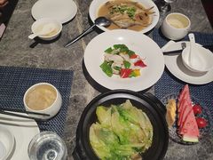 -苏先生海鲜渔庄(金桥店)