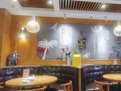 -如轩·海鲜砂锅粥·潮汕菜(沿江东路店)