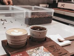 -Again Coffee Roaster(香蜜湖店)