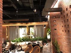 大堂-园里火锅(仁和新城店)