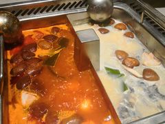 -海底捞火锅(奥山世纪城店)
