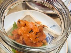 三文鱼-小大董·烤鸭(凤凰汇店)