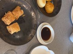 -潮府馆·非遗潮州菜·港式点心(世纪公园店)