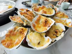 -蚝乡农庄(铁涌赤岸店)