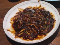 -浦江餐饮•上海菜馆(五四路店)