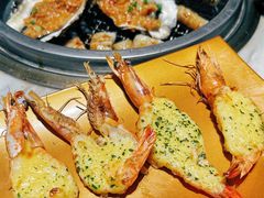 -火炉火自助餐(西直门凯德MALL店)