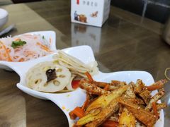 -向民炒鸡老店(金泰华府店)
