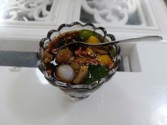 冰粉-丽江庭院之丽江往事(安定门店)