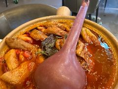 -柳喜辣·烧烤酒局(跃进总店)