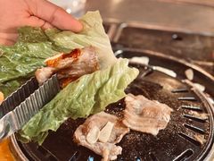 -喜来稀肉(金巴利道店)