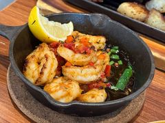 -TIGERS老虎西餐(亦庄店)