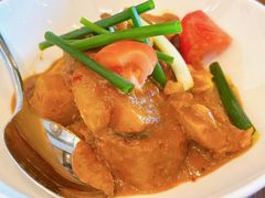 -亚特兰蒂斯·蟹餐厅 CRAB KITCHEN·鲜活海鲜