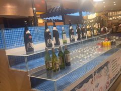 -OPEN開全日自助餐厅·牛肉火锅·海鲜(佛山希尔顿酒店)