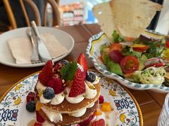 -Alimentari早午餐(安福路店)